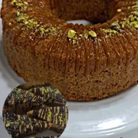 آموزش دوره ی شیرینی