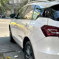 کوپا فلگشیپ /نیو فیس /۲۰۱۹ مدل ۹۸ /نقد و اقساط|خودرو سواری و وانت|تهران, سنائی|دیوار