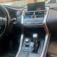 Nx 200 هفت کلید عمان fsport|خودرو سواری و وانت|تهران, زعفرانیه|دیوار