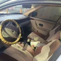 سمند ال ایکس|خودرو سواری و وانت|یاسوج, |دیوار