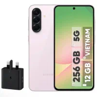 گوشی سامسونگ Galaxy A56 رجیسترشده دو سیمکارت