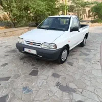 پراید وانت 151