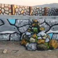 نقاش باغ . ویلا.نقاشی.سیمانکار.سیمانکاری