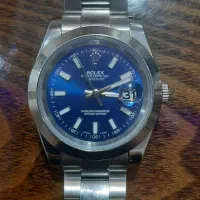 ساعت رولکس دیت جاست