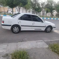 پژو پارس عروسک مدل89 سفارشی توکرم درحد