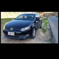 فلوکس واگن  اتومات مدل پلو