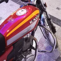 هوندا کویر 150 مدل 1402