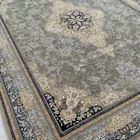 فرش اقساطی بدون پیش پرداخت کیفیت صادراتی|فرش|ماکو, |دیوار