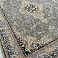 فرش اقساطی بدون پیش پرداخت کیفیت صادراتی|فرش|ماکو, |دیوار