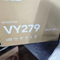 ASUS 27  FHD.  144HZ  IPS|قطعات و لوازم جانبی رایانه|کرمانشاه, |دیوار