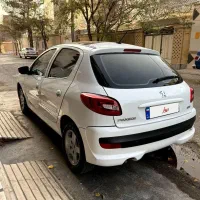 پژو207پاناروما1401|خودرو سواری و وانت|تربت‌حیدریه, شهید قرنی|دیوار