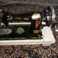 چرخ خیاطی جوکی