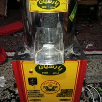 سبزی خورد کنی صنعتی