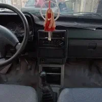 پراید مدل 1390دوگانه سوز کارخانه