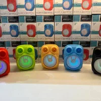 اسپیکر بلوتوثی مدل 1817