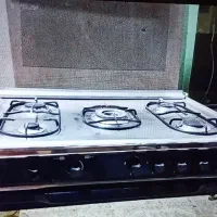 تعمیرات تخصصی اجاق‌گاز فردار وصفحه ای درمنزل|خدمات پیشه و مهارت|زنجان, |دیوار