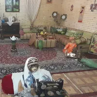 وسایل سنتی برای رستوران وهتلداران|کلکسیون اشیاء عتیقه|شریفآباد, |دیوار