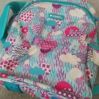 کیف مدرسه و کوهنوردی|کیف، کفش، کمربند|تبریز, |دیوار