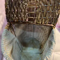 سبد پیکنیک|کوهنوردی و کمپینگ|کیش, |دیوار