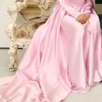 لباس مجلسی