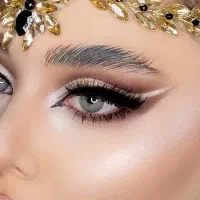 خدمات میکاپ شنیون اموزش|خدمات آرایشگری و زیبایی|کرج, گوهردشت|دیوار