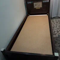 تخت تک نفره