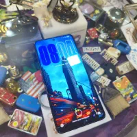Poco x6pro