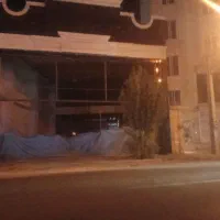 تجاری ۲۸۵متری باغ جنت