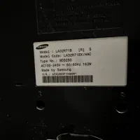 تلوزیون ۳۲ اینچ سونی، کار کرده سالم|تلویزیون و پروژکتور|تهران, مهران|دیوار