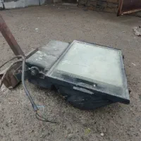 نور آفکن قلمی دور بور