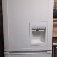 یخچال وفریزر سامسونگ