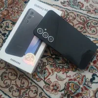 سامسونگa54 حافظه ۲۵۶ رم ۸