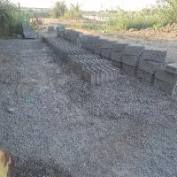 نیازمند استا بلوک زنی ماهر