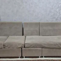 مبل باغی|مبلمان خانگی و میز عسلی|لالجین, |دیوار