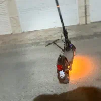 اسکوتر برقی|دوچرخه، اسکیت، اسکوتر|بندر امام خمینی, |دیوار