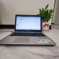 فروش لپ تاپ ایسوس Core i7 گیمینگ اقتصادی|رایانه همراه|خاوران, |دیوار