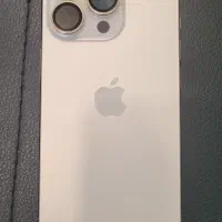 آیفون ۱۶ پرو دیزرت در حد نو iphone