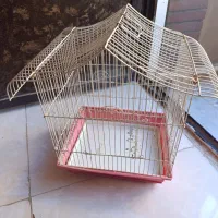 قفس پرنده‌