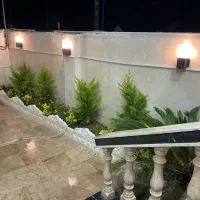 ویلا دوبلکس نما سنگ/۱۵۰۰/پیش الباقی شرایط|فروش خانه و ویلا|چمستان, |دیوار