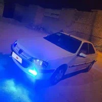 پژو پارس|خودرو سواری و وانت|خمینیشهر, |دیوار