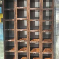 قفسه ام دی اف