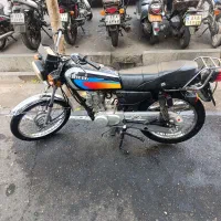 موتور سیکلت نیمه انژکتور