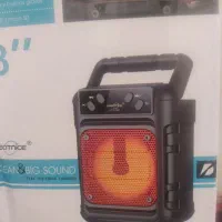 اسپیکر پاوربانک گوشی ساده