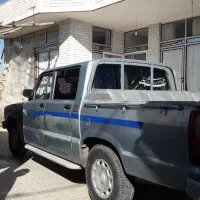 مزدا دوکابین مدل۹۲|خودرو سواری و وانت|پیر بکران, |دیوار