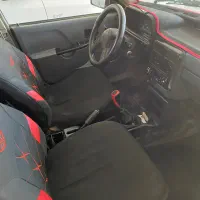 پراید صبا ۸۵|خودرو سواری و وانت|جوانرود, |دیوار