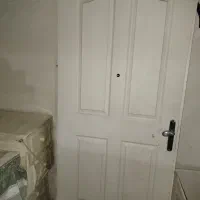 درب چوبی کارکرده