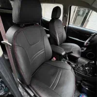 روکش صندلی و کفپایی فابریک مکث موتور کلوت  kalut