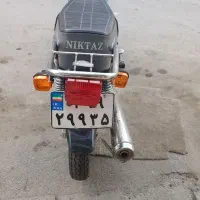 موتور نیکتاز 200