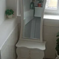 آینه و کونسل