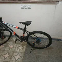 دوچرخه اینتنس26آلمنیوم